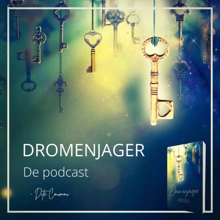 Podcast dromenjager